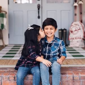 Meet your Posher, Danny